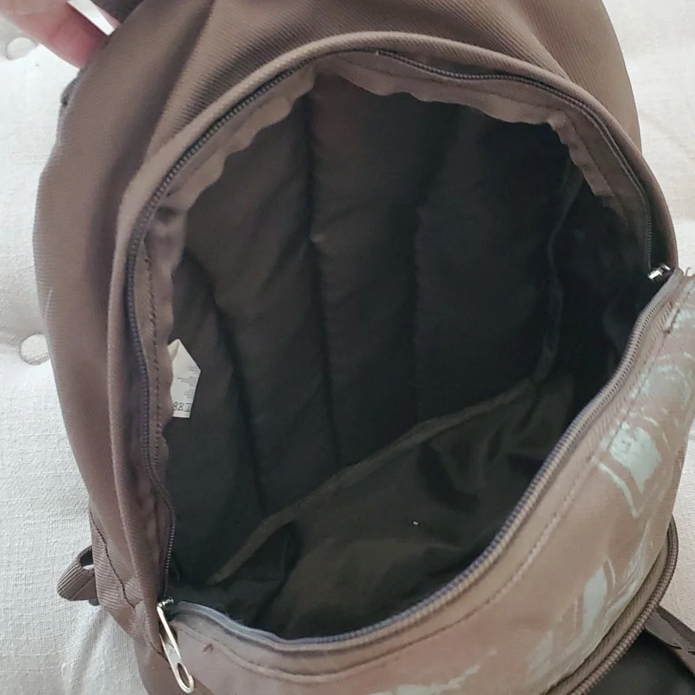 Mini Roxy Backpack - Picture 4 of 5